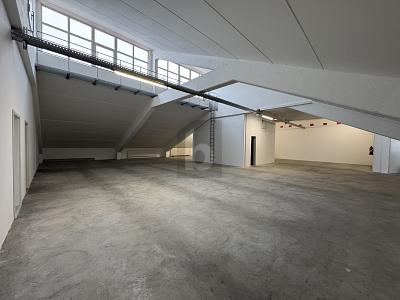 LOFTFLAIR MIT VIELEN MÖGLICHKEITEN - Gewerbeobjekt Maisach | Angebot:25374178