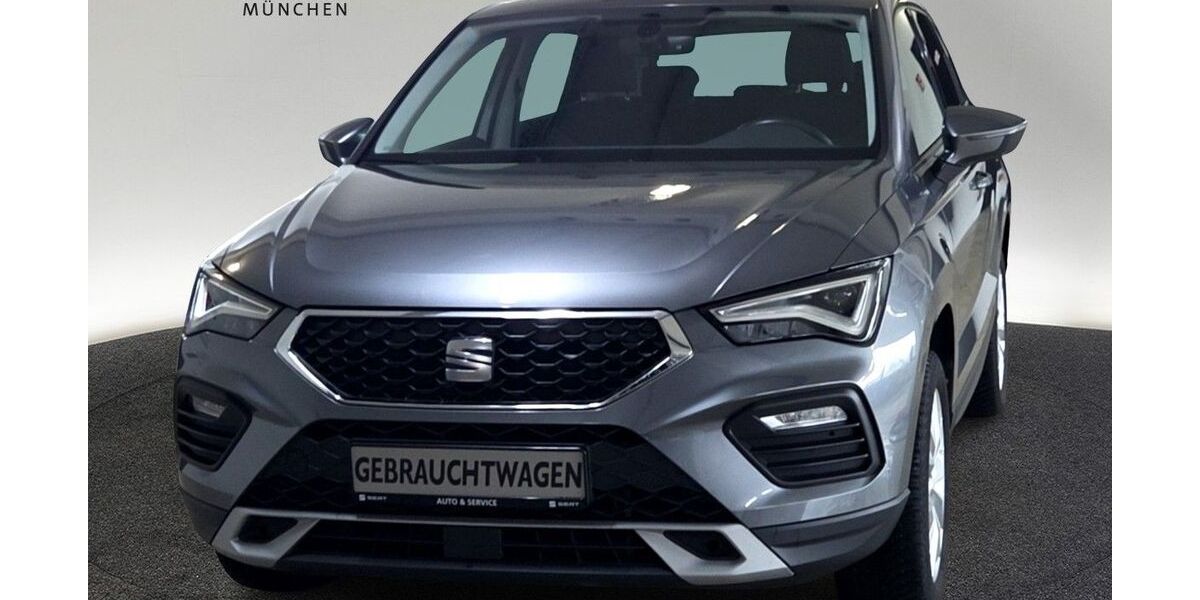 Seat Ateca 29.900 km 24.760 &euro; München 80935