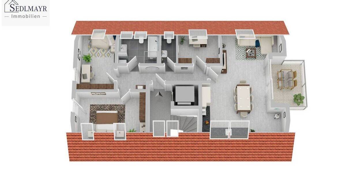 Mehrfamilienhaus, Wohnhaus München Pasing-Obermenzing - 1 Zimmer, 442 m&sup2;, 5.300.000&euro; | Angebot:26273177