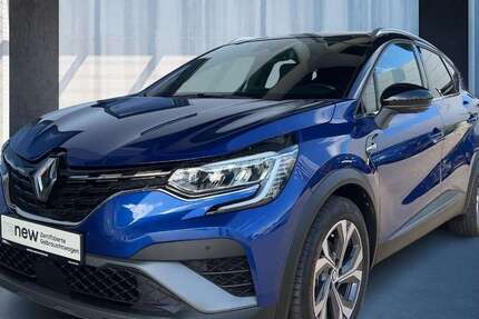 Renault Captur 33.012 km 19.490 € Unterschleißheim 85716