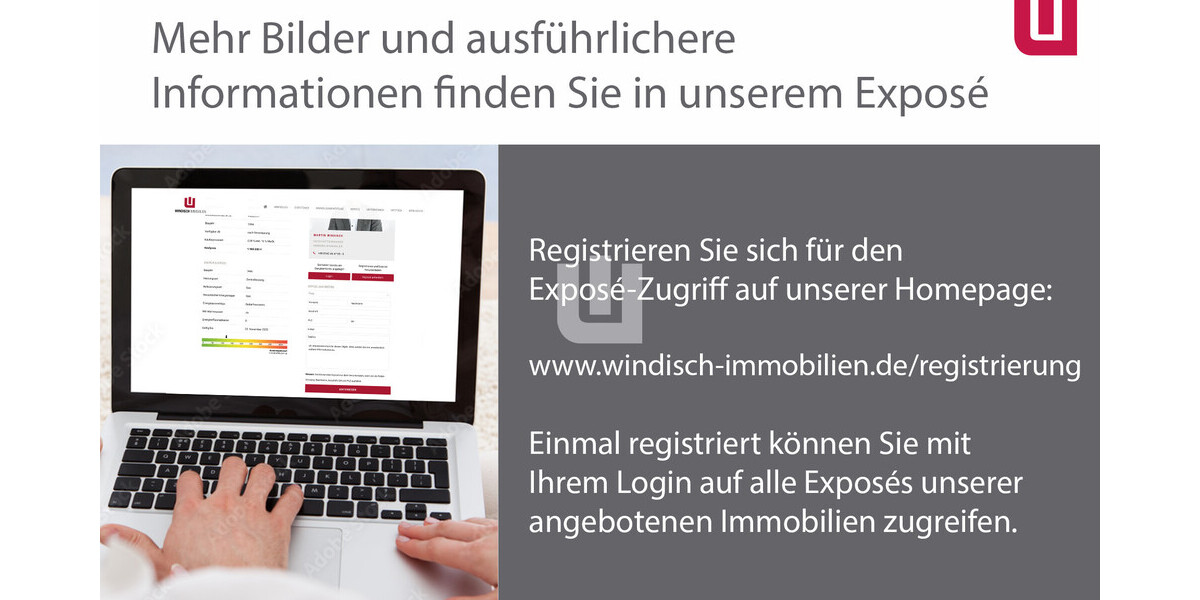 WINDISCH IMMOBILIEN - Gut geschnittene Dachgeschosswohnung, für den Käufer provisionsfrei! - Dachgeschoßwohnung Gröbenzell | Angebot:22627602