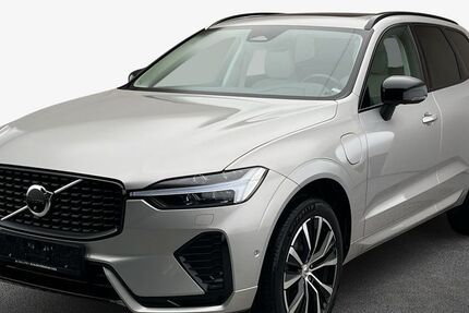 Volvo XC60 38.604 km 42.890 &euro; München 80809