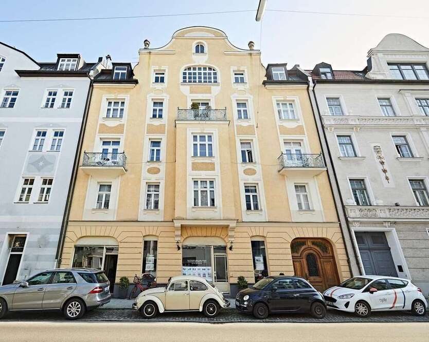 Einzelhandel in München 2.200 € 70 m²