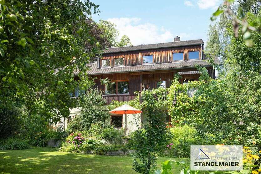 Haus zum Kaufen in Freising 1.520.000 € 259 m²