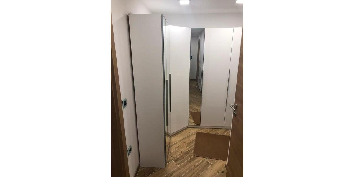 Erdgeschoßwohnung München Moosach - 2 Zimmer, 45 m&sup2;, 1.350&euro; | Angebot:26263166