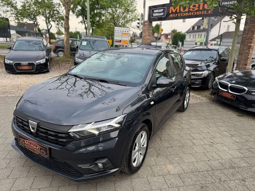 Sandero
