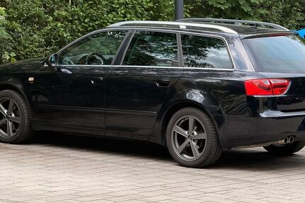 Seat Exeo 262.888 km 4.350 &euro; Eichenau 82223