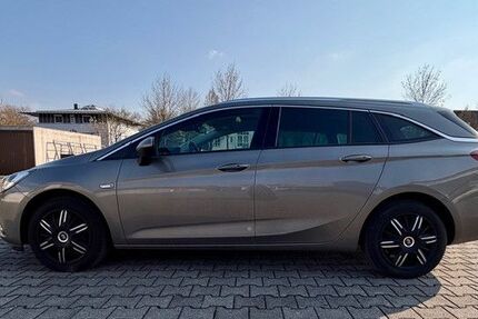 Opel Astra 177.000 km 6.999 &euro; Schwabhausen 85247