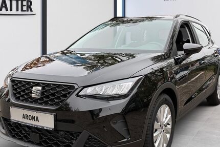 Seat Arona 1.200 km 22.980 &euro; München 81249