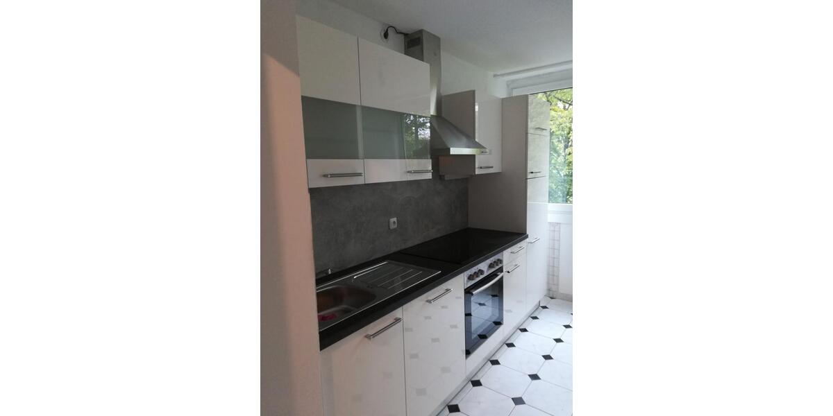Etagenwohnung München Bogenhausen - 2 Zimmer, 55 m&sup2;, 425.000&euro; | Angebot:27018956