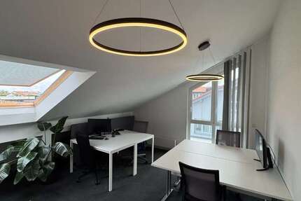 Gewerbeobjekt Oberhaching Deisenhofen - 1.400&euro; | Angebot:25788186