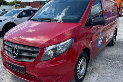 Mercedes-Benz Vito 350.000 km 6.490 &euro; München 81829