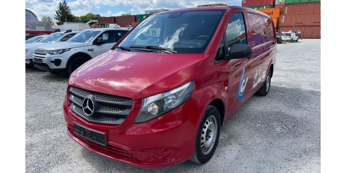 Mercedes-Benz Vito 350.000 km 6.490 &euro; München 81829