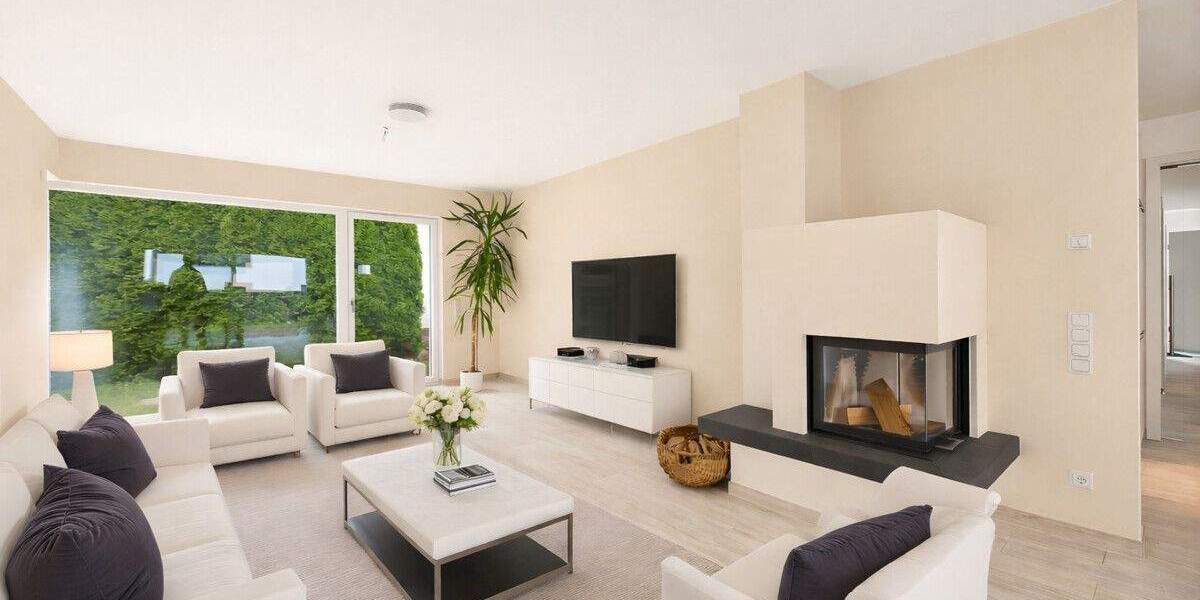 Etagenwohnung München Thalk.Obersendl.-Forsten-Fürstenr.-Solln - 3 Zimmer, 130 m&sup2;, 1.390.000&euro; | Angebot:25687911