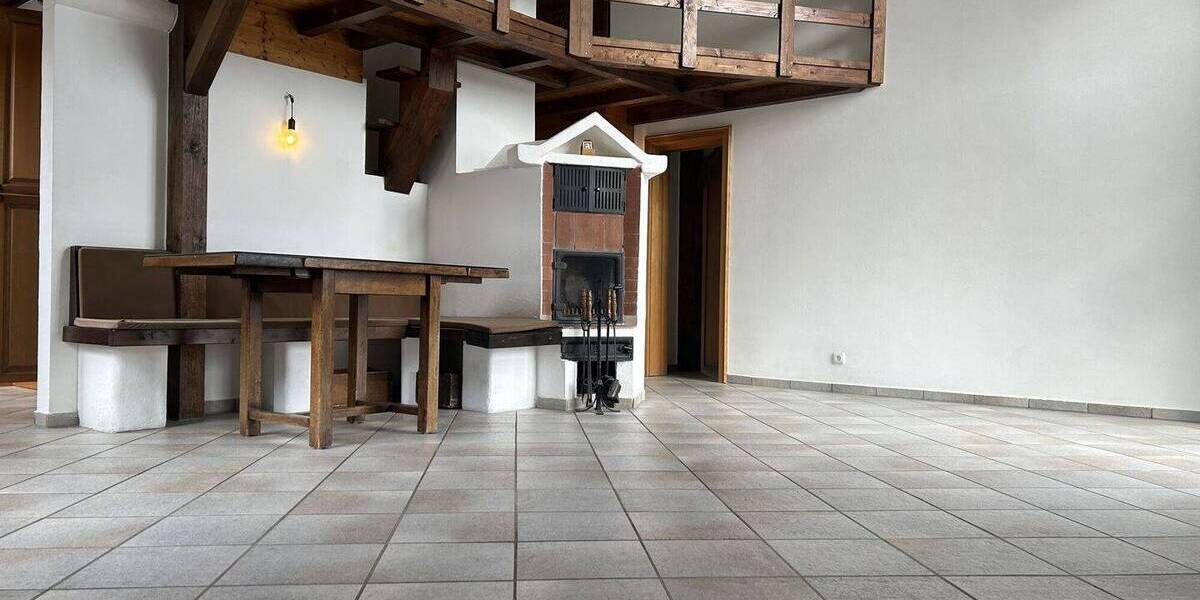 Etagenwohnung München Trudering-Riem - 2 Zimmer, 72 m&sup2;, 490.000&euro; | Angebot:26929872