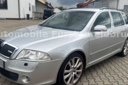 Skoda Octavia 279.000 km 5.850 € Maisach 82216
