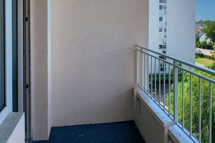 Wohnung zum Kaufen in Oberschleißheim 200.000 € 34 m² 1 zimmer