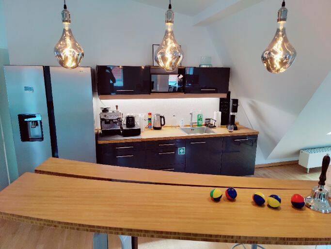 Gewerbeobjekt München Au-Haidhausen - 1.280&euro; | Angebot:26834505