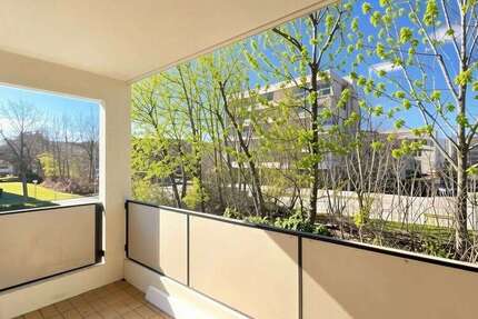 Wohnung Planegg Martinsried - 2 Zimmer, 56 m&sup2;, 420.000&euro; | Angebot:26110069