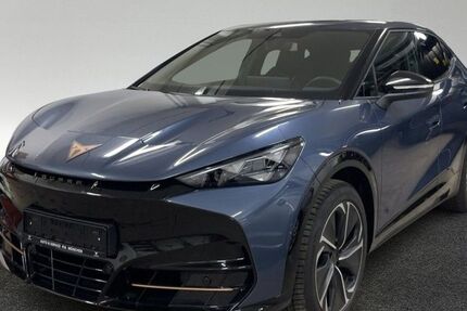 Cupra Tavascan 6.500 km 48.990 &euro; München 80935