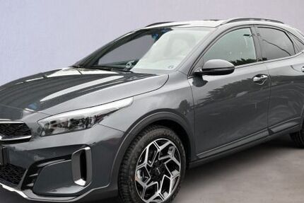 Kia XCeed 2.500 km 34.490 &euro; Höhenkirchen-Siegertsbrunn 85635