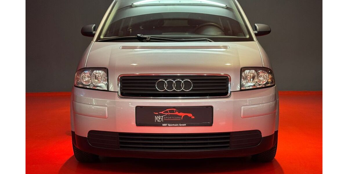 Audi A2 22.294 km 13.900 &euro; München 80538