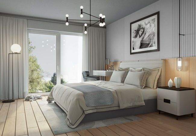 Etagenwohnung München / Trudering Trudering-Riem - 5 Zimmer, 133 m&sup2;, 1.050.000&euro; | Angebot:25249061