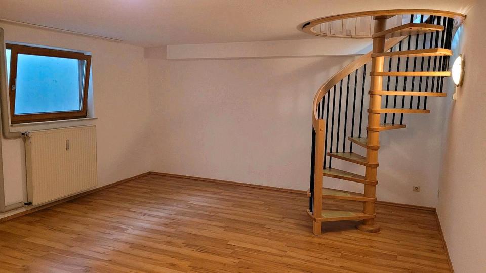Erdgeschoßwohnung Fürstenfeldbruck - 3 Zimmer, 80 m&sup2;, 1.640&euro; | Angebot:26481199