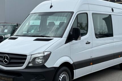 Mercedes-Benz Sprinter 78.000 km 28.990 &euro; Bergkirchen 85232