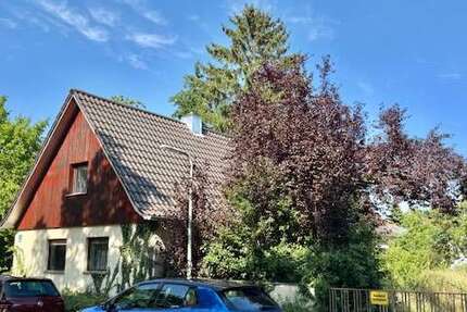 Grundstück München Am Hart - 1.500.000&euro; | Angebot:25409295