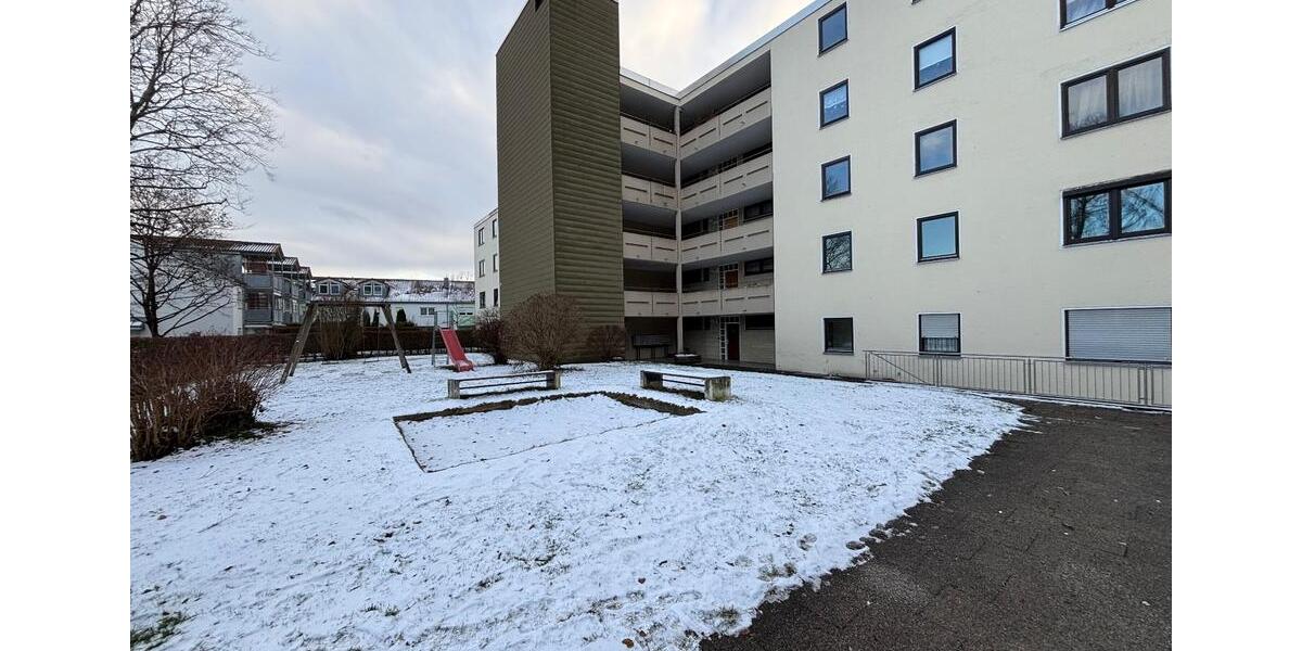 Etagenwohnung Eching - 2 Zimmer, 78 m&sup2;, 389.000&euro; | Angebot:21281115
