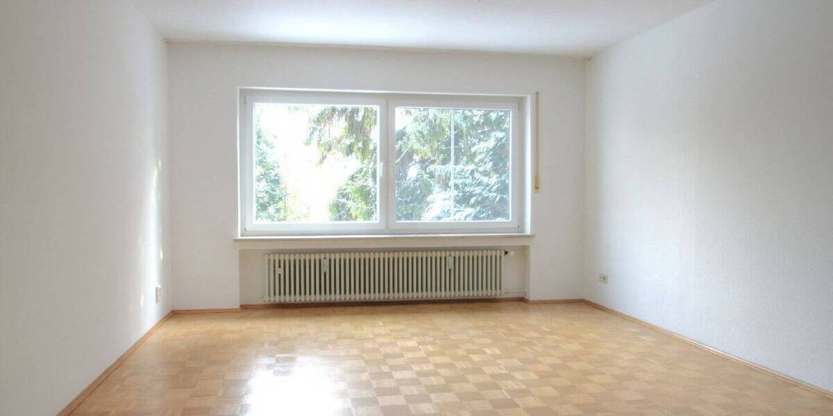 Etagenwohnung München Allach-Untermenzing - 2 Zimmer, 61 m&sup2;, 1.140&euro; | Angebot:25693814