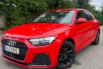 Audi A1 104.000 km 15.000 &euro; München 80331