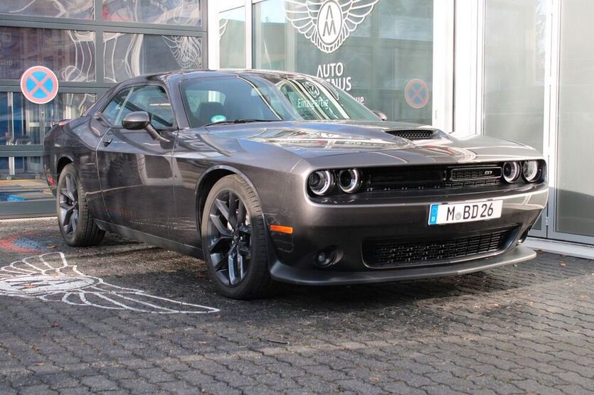 Challenger
