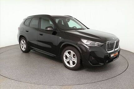 BMW X1 27.729 km 43.770 &euro; Garching 85748