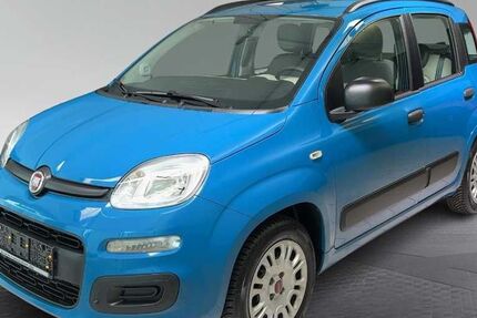 Fiat Panda 88.000 km 5.890 &euro; München 80339