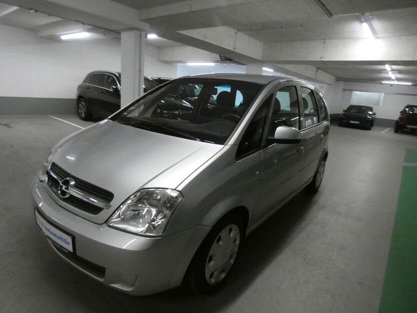 Meriva
