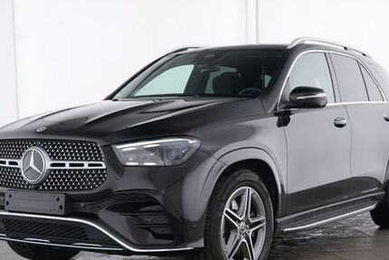 Mercedes-Benz GLE 350 16.244 km 85.589 € Erding 85435
