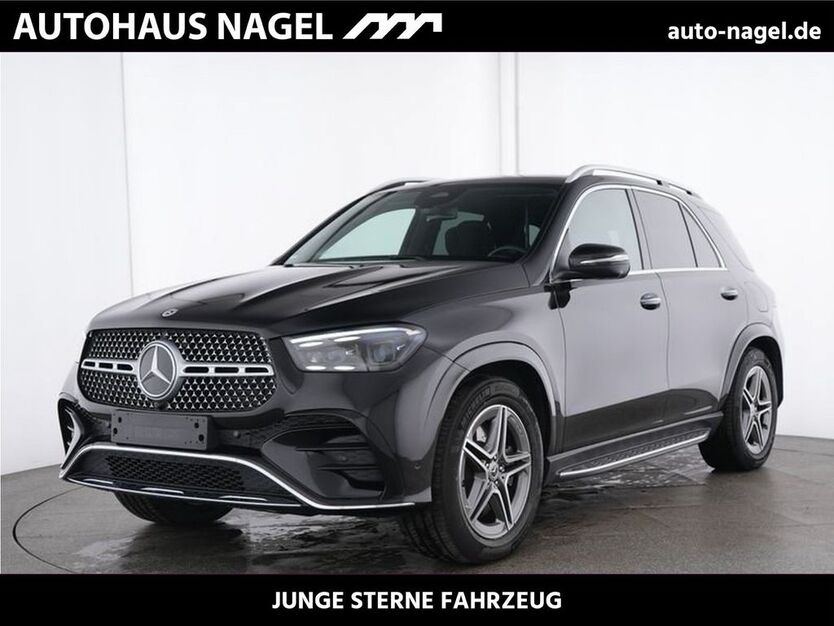Mercedes-Benz GLE 350 16.244 km 85.589 € Erding 85435