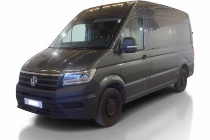 VW Crafter 88.000 km 29.990 &euro; Bergkirchen 85232