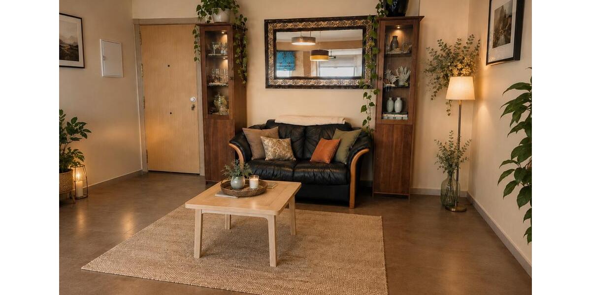 Erdgeschoßwohnung München Moosach - 4 Zimmer, 170 m&sup2;, 850.000&euro; | Angebot:26718653