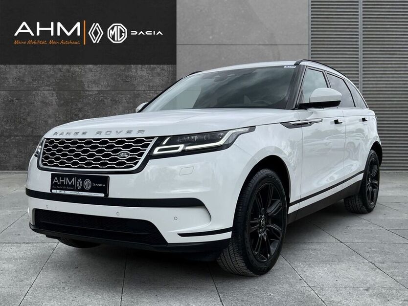 Range Rover Velar