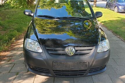 VW Fox 108.000 km 1.990 &euro; München 81241