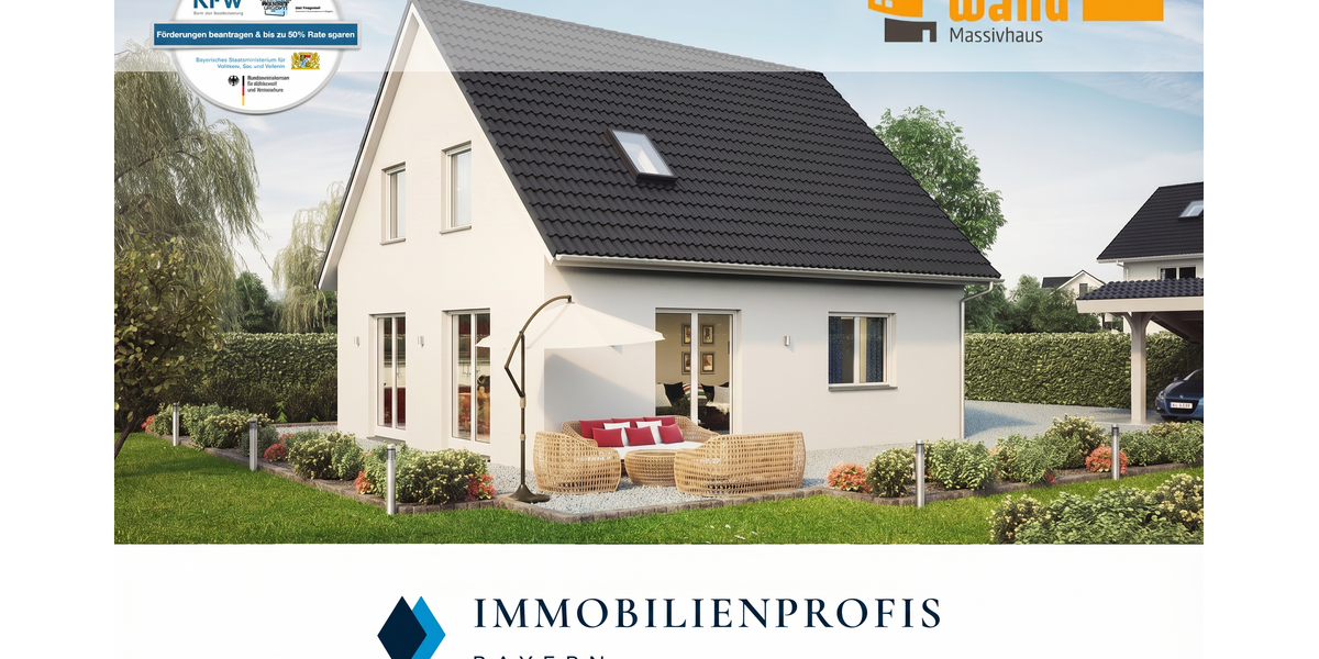 Einfamilienhaus München Thalkirchen-Obersendling-Forstenried-Fürstenried-Solln - 5 Zimmer, 147 m&sup2;, 1.325.000&euro; | Angebot:27272489