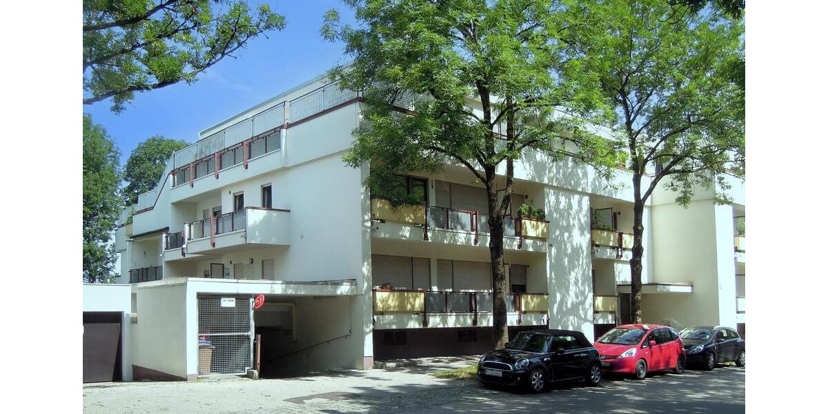 Erdgeschoßwohnung München Bogenhausen - 3 Zimmer, 95 m&sup2;, 1.620&euro; | Angebot:26335081