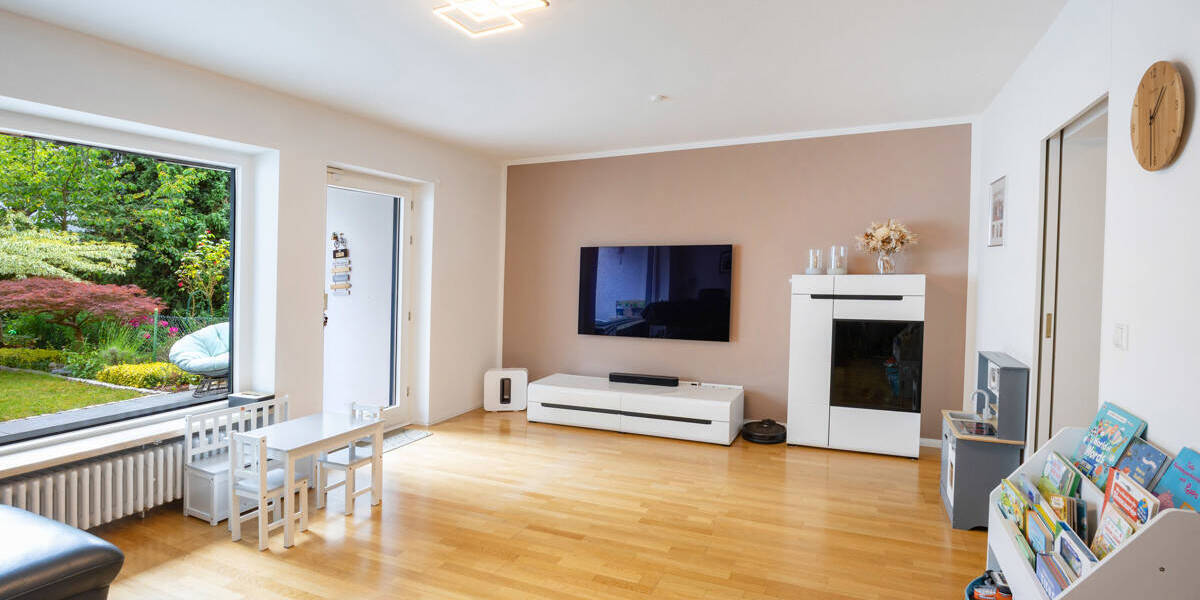 Reihenmittelhaus Haar - 5 Zimmer, 130 m&sup2;, 899.000&euro; | Angebot:26617963