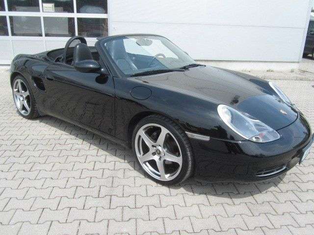 Boxster