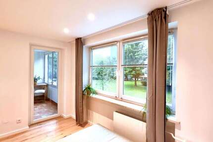 WG-Zimmer in München 870 € 16 m² zimmer