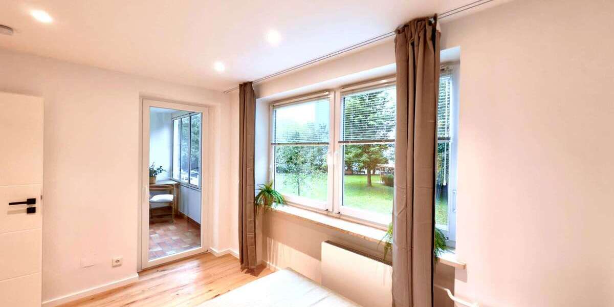 WG-Zimmer in München 870 € 16 m² zimmer