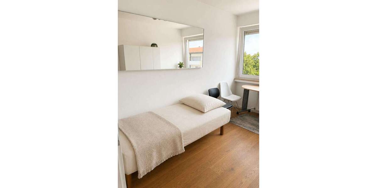 Zimmer Garching bei München Hochbrück - 750&euro; | Angebot:26903302